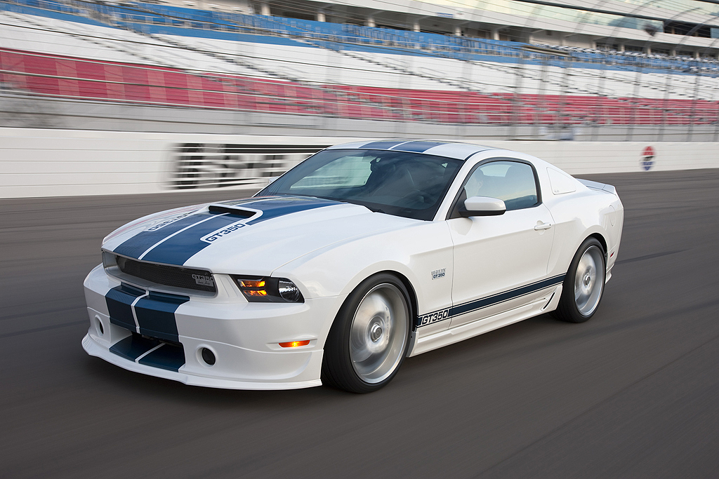 2011 Ford mustang gt350 for sale